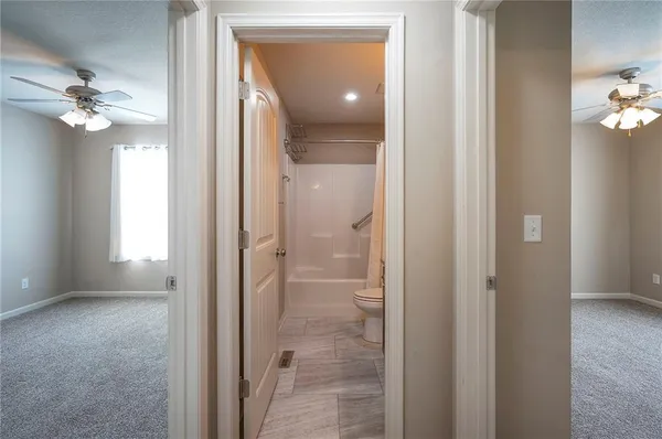 $414,900 | 1817 Prairie Grass Drive, Raymore, MO 64083