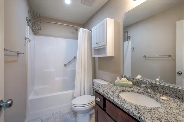 $414,900 | 1817 Prairie Grass Drive, Raymore, MO 64083