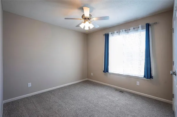 $414,900 | 1817 Prairie Grass Drive, Raymore, MO 64083