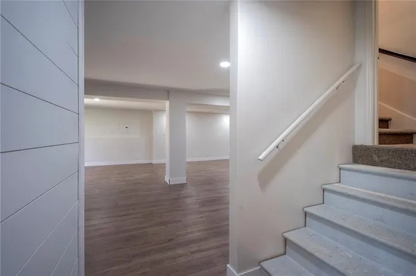 $414,900 | 1817 Prairie Grass Drive, Raymore, MO 64083