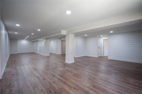 $414,900 | 1817 Prairie Grass Drive, Raymore, MO 64083