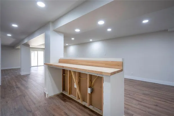 $414,900 | 1817 Prairie Grass Drive, Raymore, MO 64083