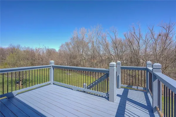 $414,900 | 1817 Prairie Grass Drive, Raymore, MO 64083