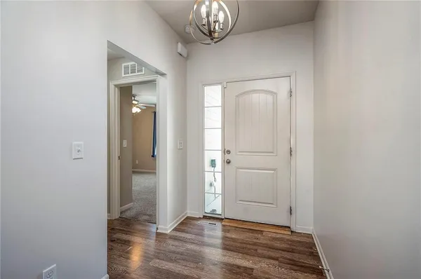 $414,900 | 1817 Prairie Grass Drive, Raymore, MO 64083