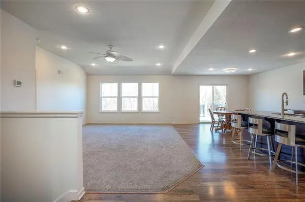 $414,900 | 1817 Prairie Grass Drive, Raymore, MO 64083