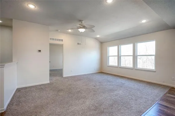 $414,900 | 1817 Prairie Grass Drive, Raymore, MO 64083