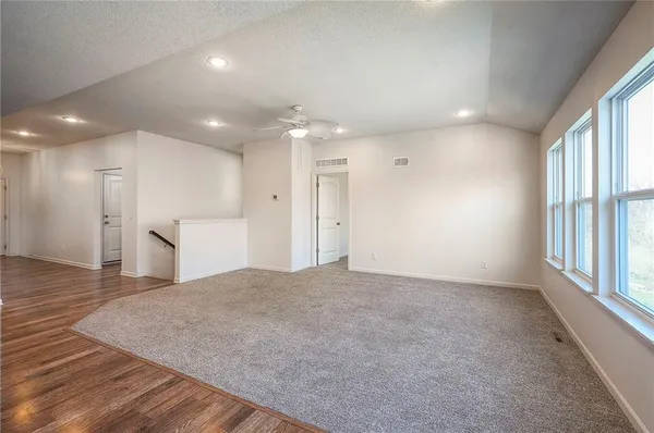 $414,900 | 1817 Prairie Grass Drive, Raymore, MO 64083