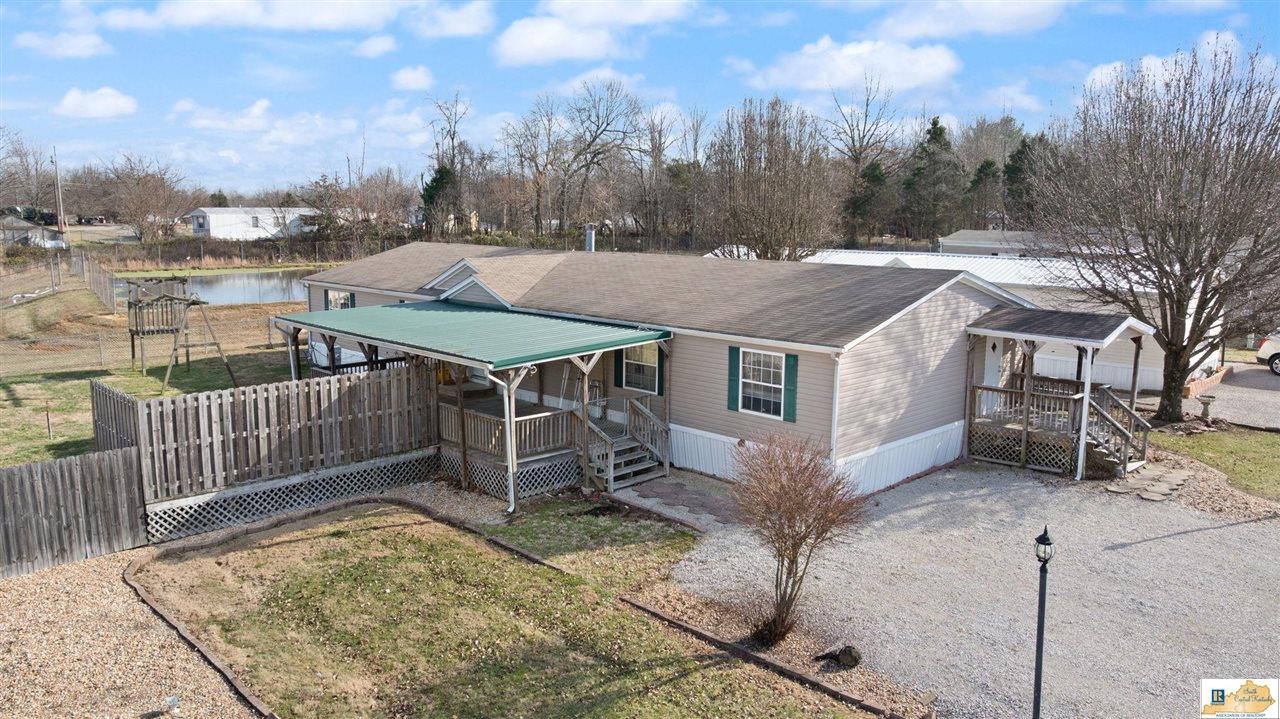 1451 Deckard School Road Rineyville, KY 40162 - Photo 41 of 66 Gallery Image 41