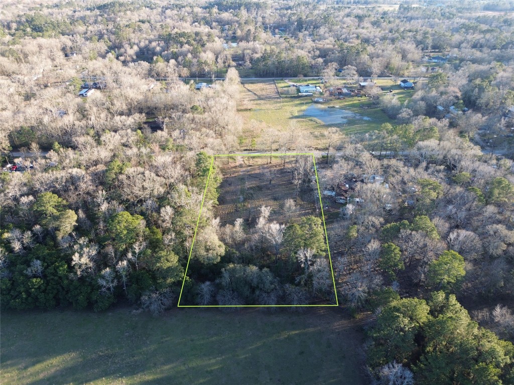 1739 County Road 373 Splendora, TX 77372 - Photo 1 of 12