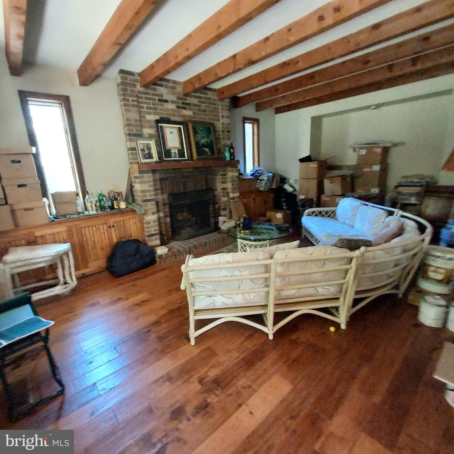 329 Pennington - Titusville Road Pennington, NJ 08534 - Photo 10 of 59 Family room