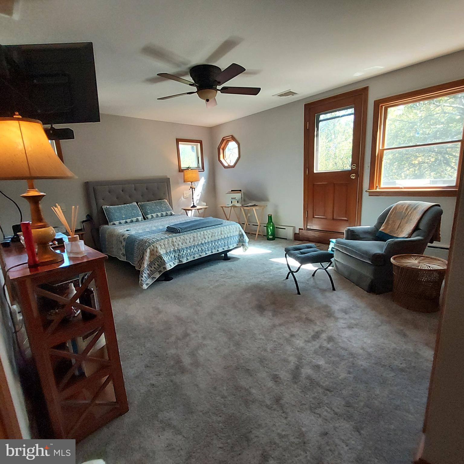 329 Pennington - Titusville Road Pennington, NJ 08534 - Photo 17 of 59 Primary Bedroom