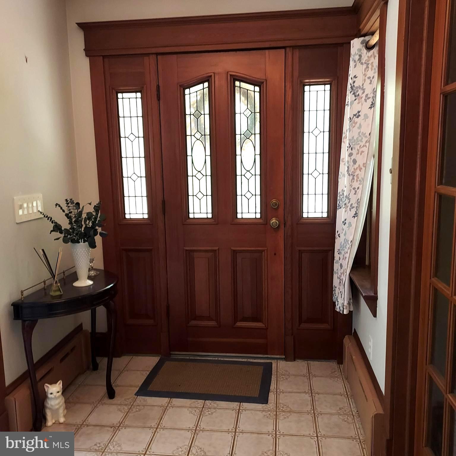 329 Pennington - Titusville Road Pennington, NJ 08534 - Photo 2 of 59 Front door