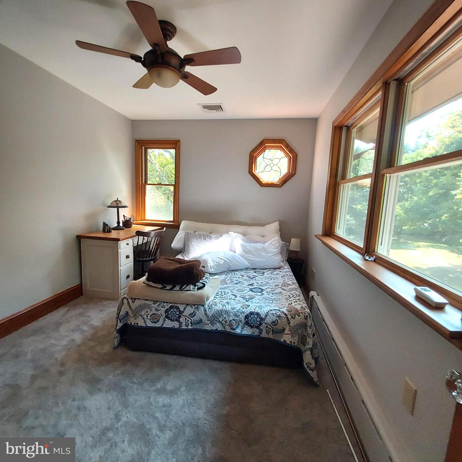 329 Pennington - Titusville Road Pennington, NJ 08534 - Photo 22 of 59 Bedroom #2