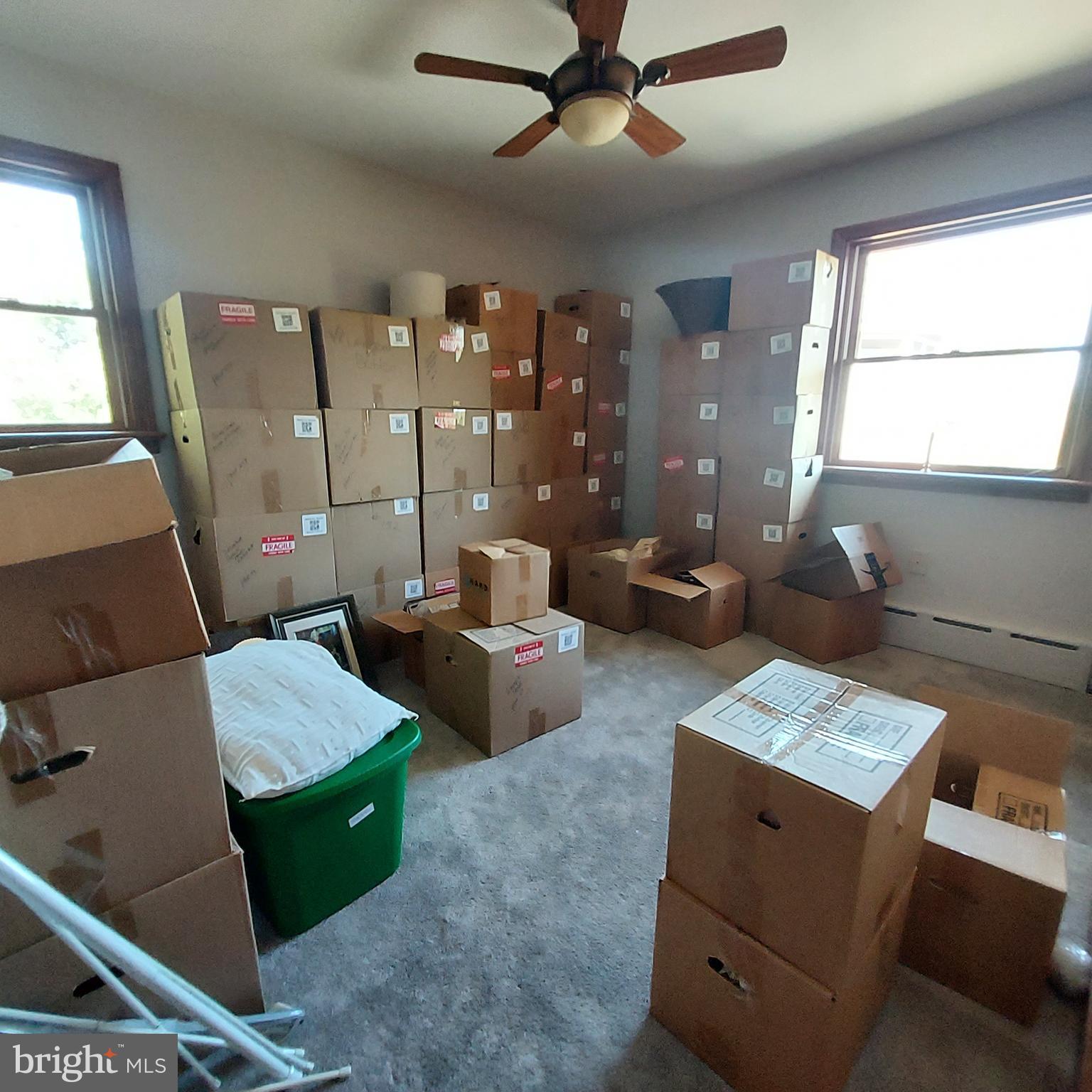 329 Pennington - Titusville Road Pennington, NJ 08534 - Photo 24 of 59 Bedroom #4