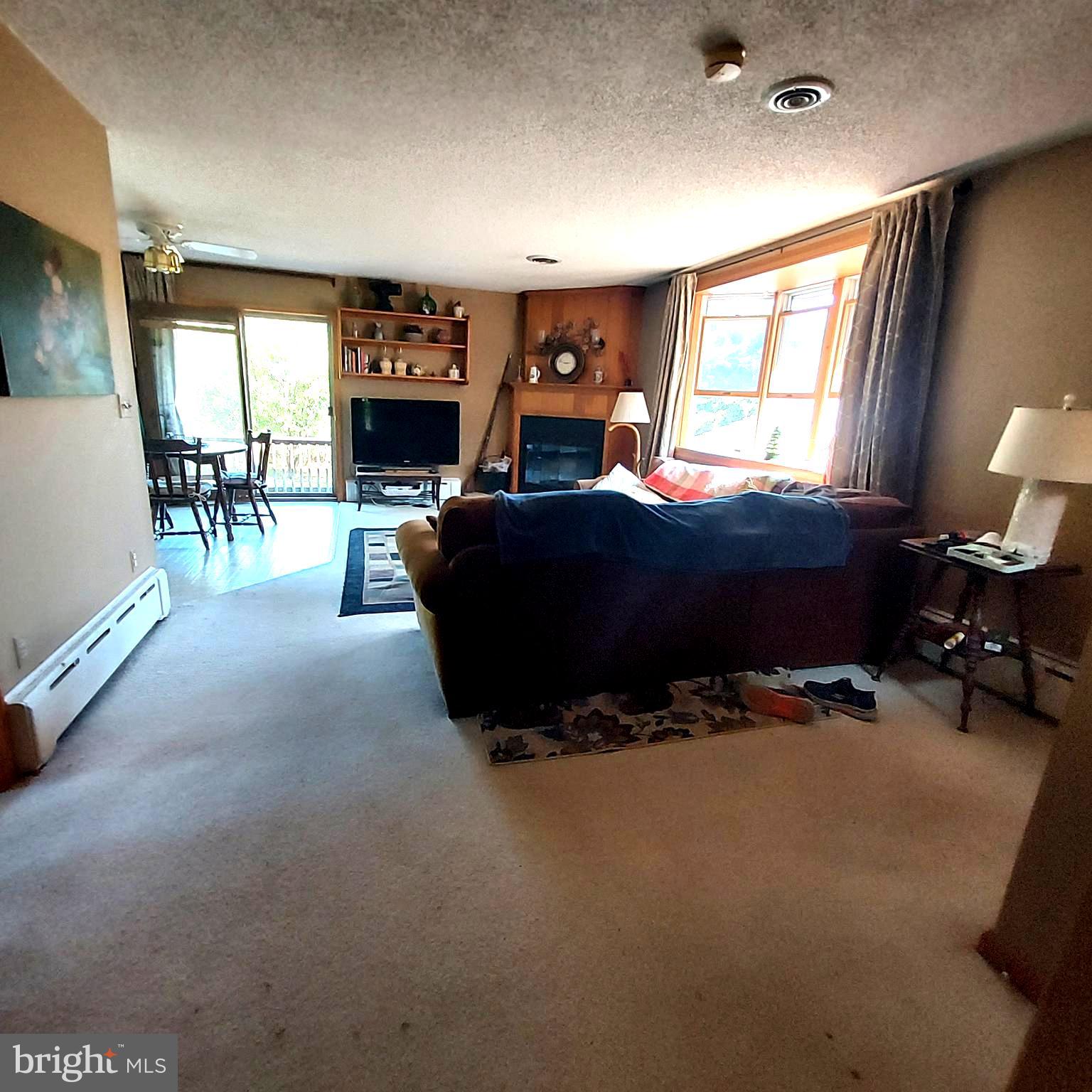 329 Pennington - Titusville Road Pennington, NJ 08534 - Photo 28 of 59 Entrance into in-law suite