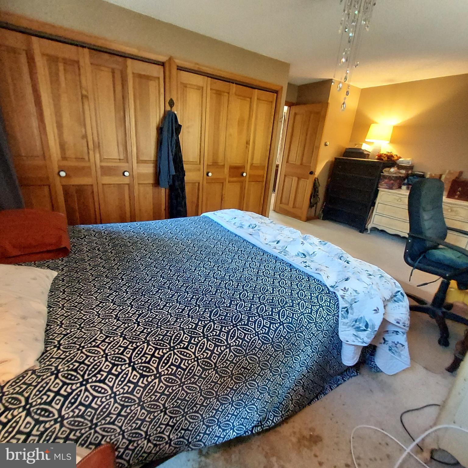 329 Pennington - Titusville Road Pennington, NJ 08534 - Photo 35 of 59 Wall of closets in-law suite