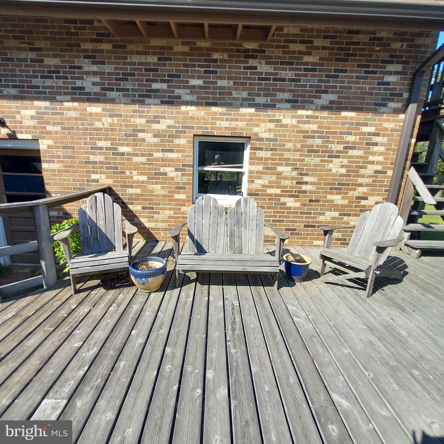 329 Pennington - Titusville Road Pennington, NJ 08534 - Photo 49 of 59 Deck