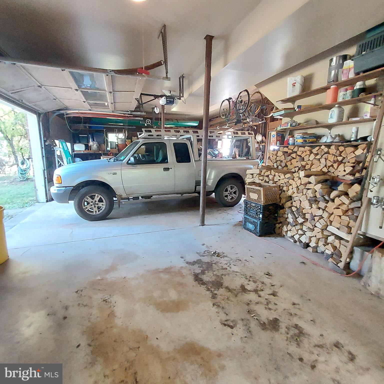 329 Pennington - Titusville Road Pennington, NJ 08534 - Photo 53 of 59 3 car garage, 2 side 1 front entry