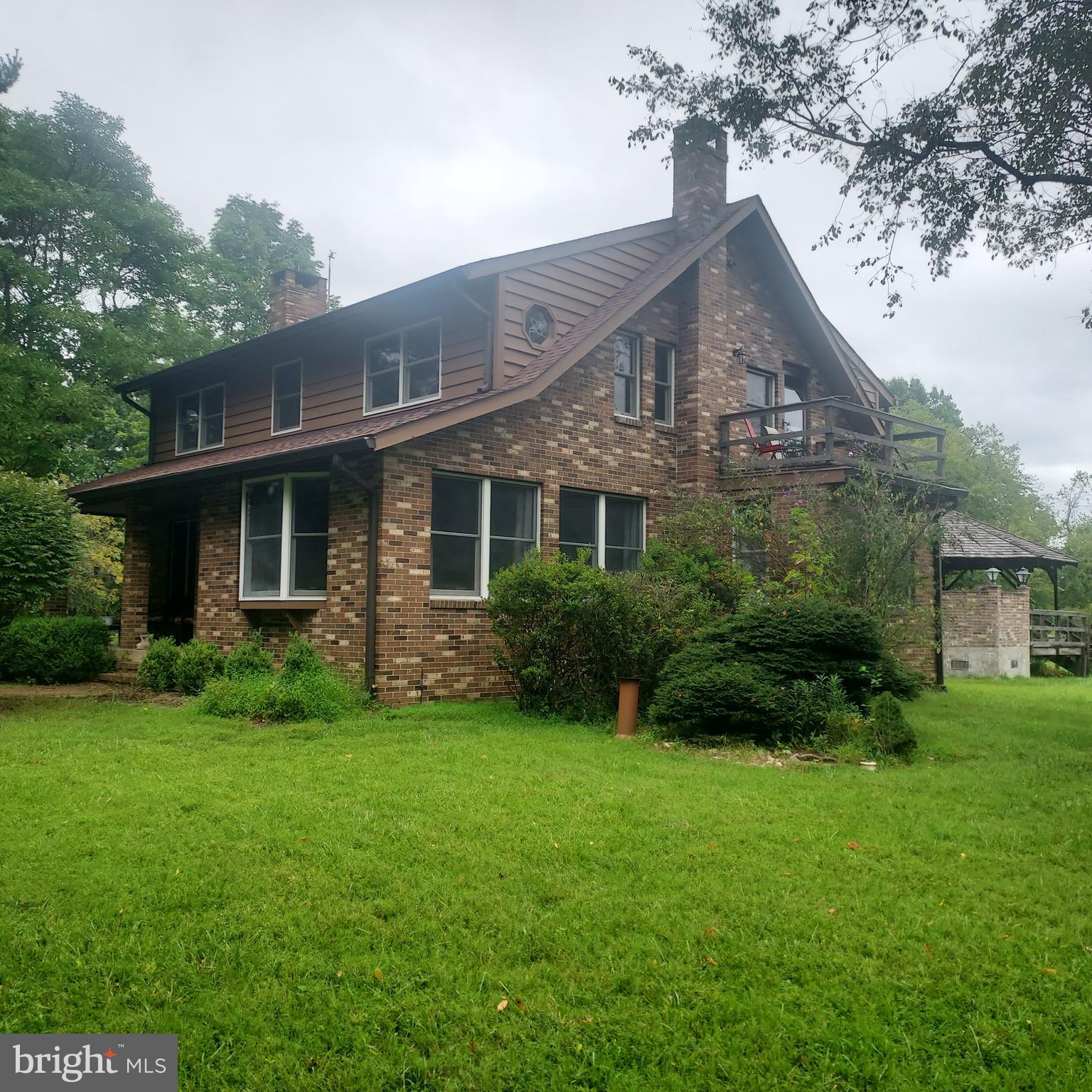 329 Pennington - Titusville Road Pennington, NJ 08534 - Photo 57 of 59 Exterior side