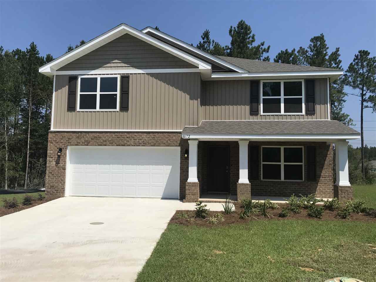 999 Jacobs Way Cantonment, FL 32533 - Photo 1 of 14 Gallery Image 1
