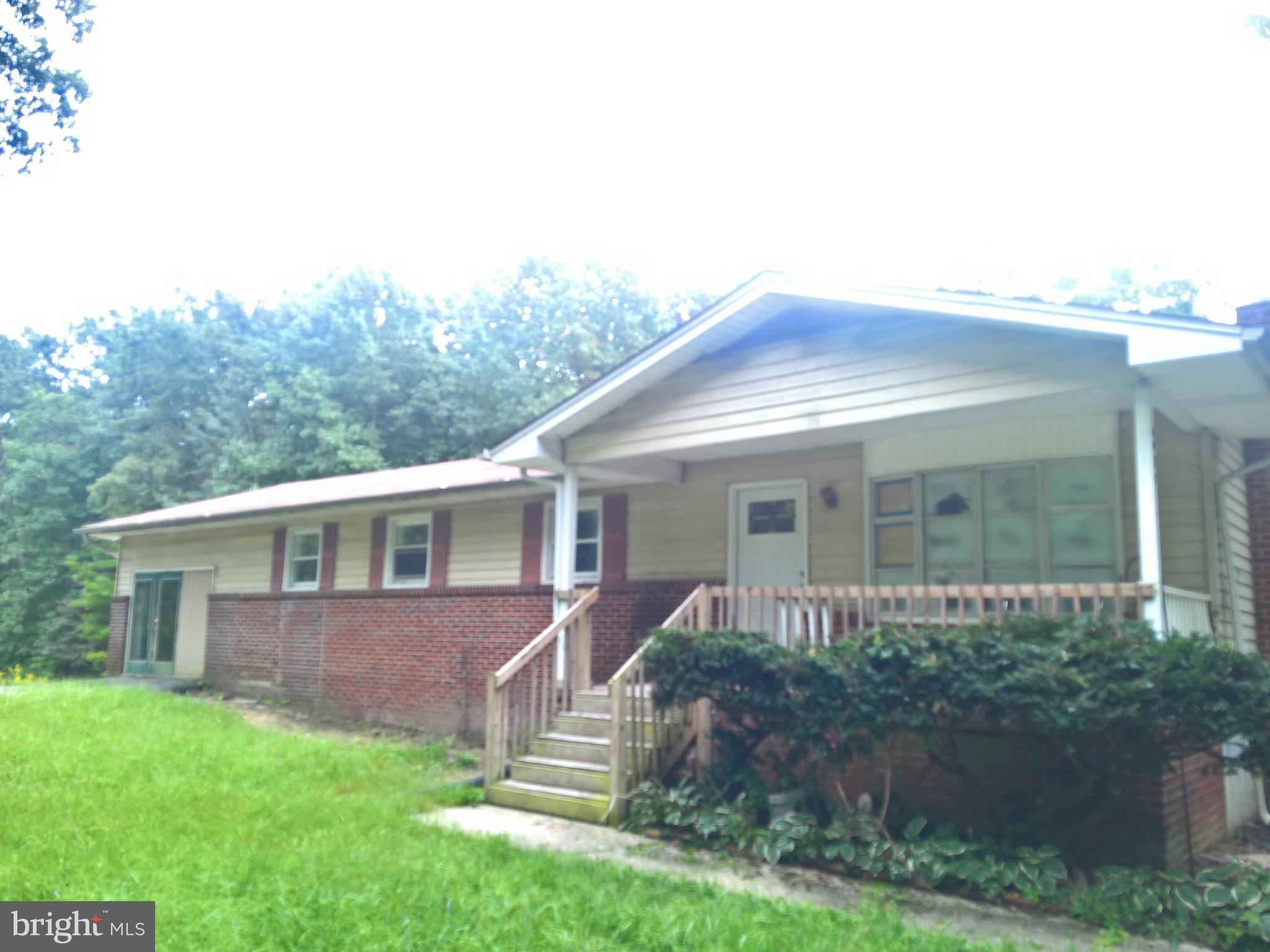 607 Dembytown Road, Unit C Joppa, MD 21085 - Photo 1 of 11 Front view