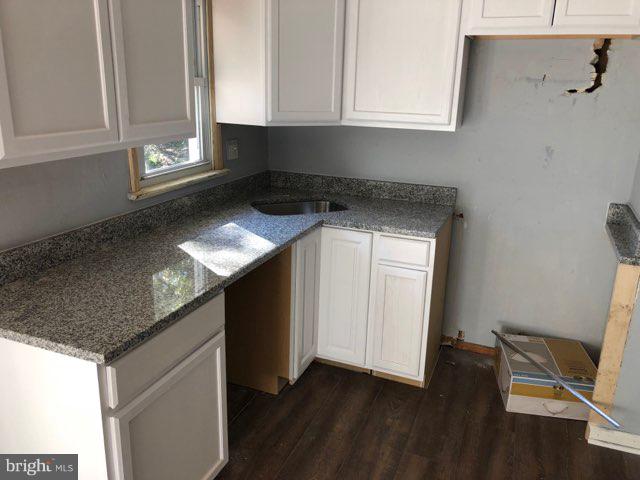 607 Dembytown Road, Unit C Joppa, MD 21085 - Photo 4 of 11 Kitchen