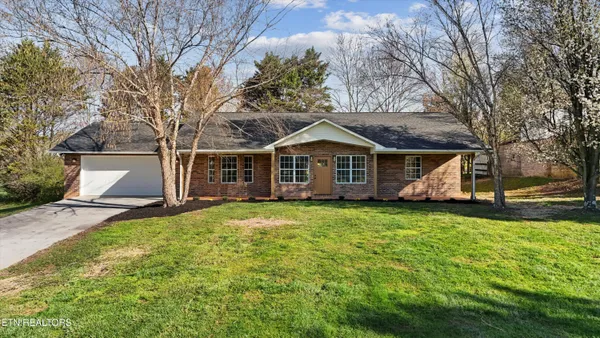 $439,900 | 1533 Haley Lynn Road, Pigeon Forge, TN 37862