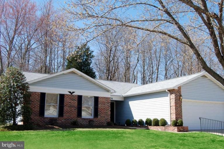 876 Rudder Way Annapolis, MD 21401 - Photo 1 of 18 Beautifully Landscaped