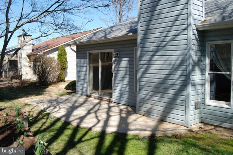 876 Rudder Way Annapolis, MD 21401 - Photo 11 of 18 Exterior #3