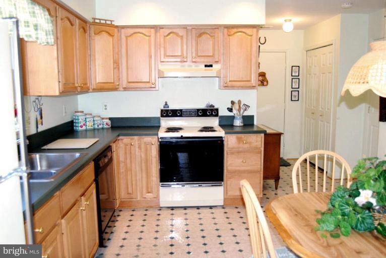 876 Rudder Way Annapolis, MD 21401 - Photo 13 of 18 Kitchen
