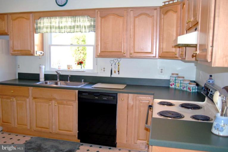 876 Rudder Way Annapolis, MD 21401 - Photo 14 of 18 Kitchen #2