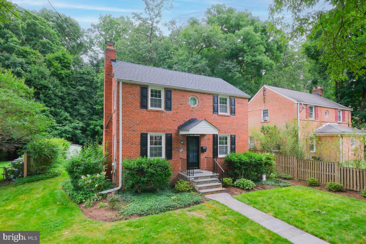 10113 Big Rock Road Silver Spring, MD 20901 - Photo 2 of 43