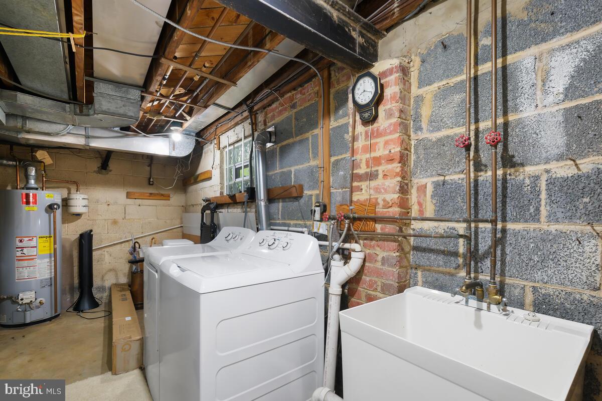 10113 Big Rock Road Silver Spring, MD 20901 - Photo 35 of 43