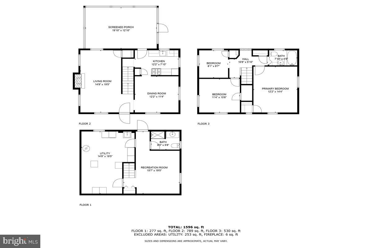 10113 Big Rock Road Silver Spring, MD 20901 - Photo 40 of 43