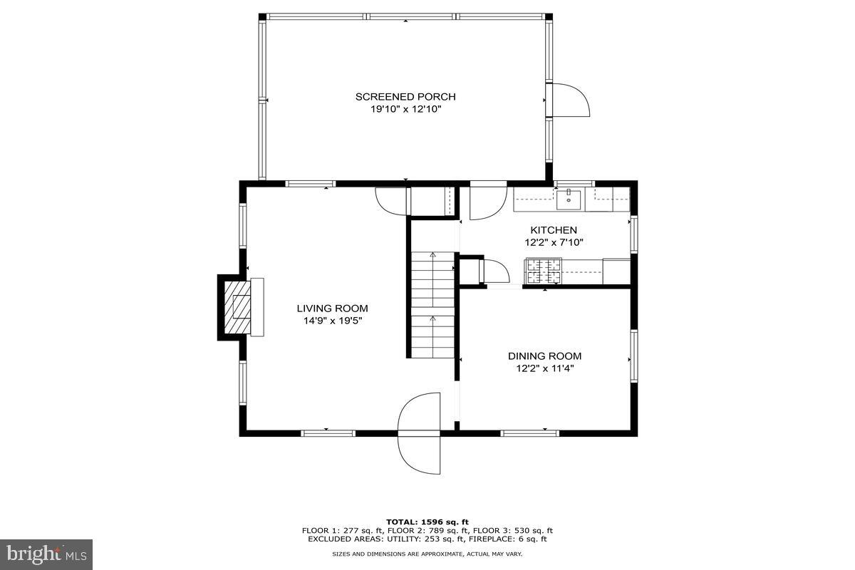 10113 Big Rock Road Silver Spring, MD 20901 - Photo 41 of 43