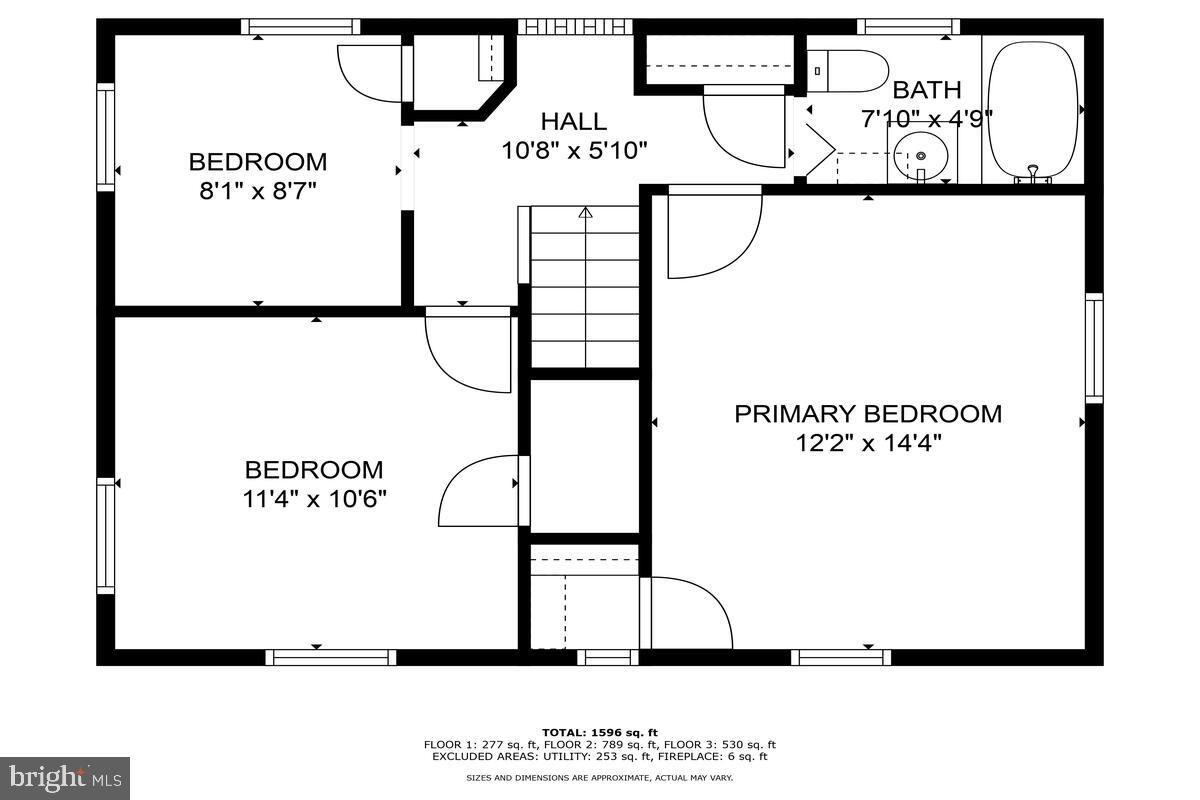 10113 Big Rock Road Silver Spring, MD 20901 - Photo 42 of 43