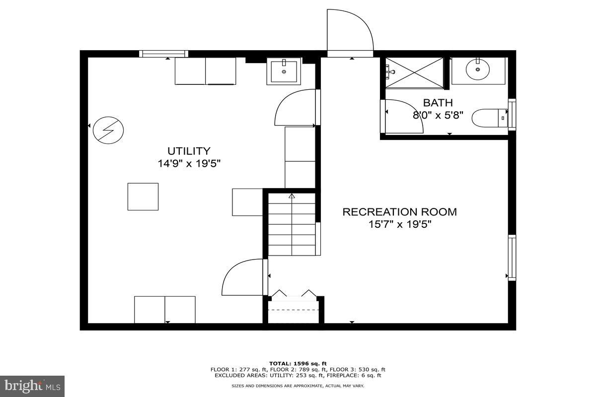 10113 Big Rock Road Silver Spring, MD 20901 - Photo 43 of 43