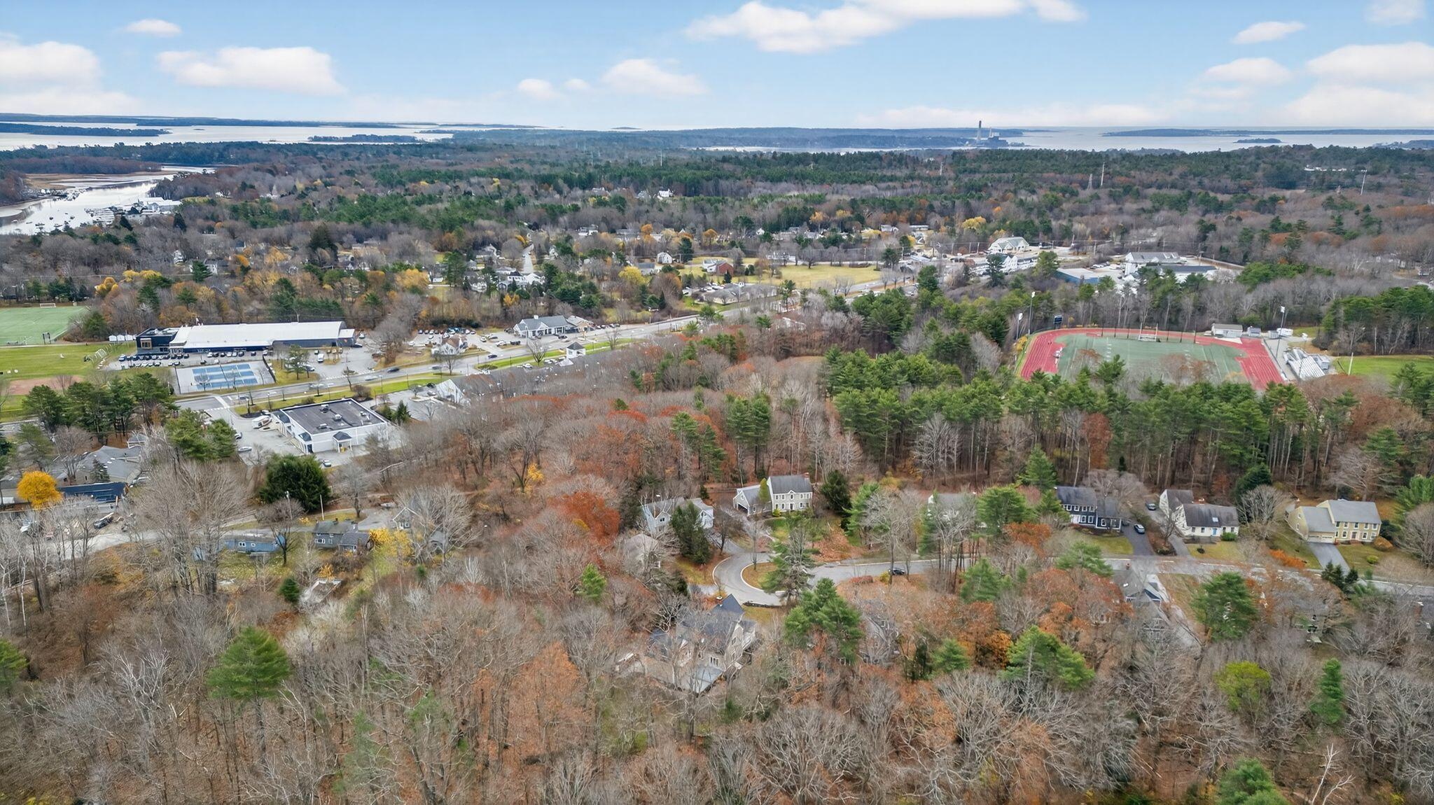 106 Village Brook Road Yarmouth, ME 04096 - Photo 1 of 2 2 Village Brook