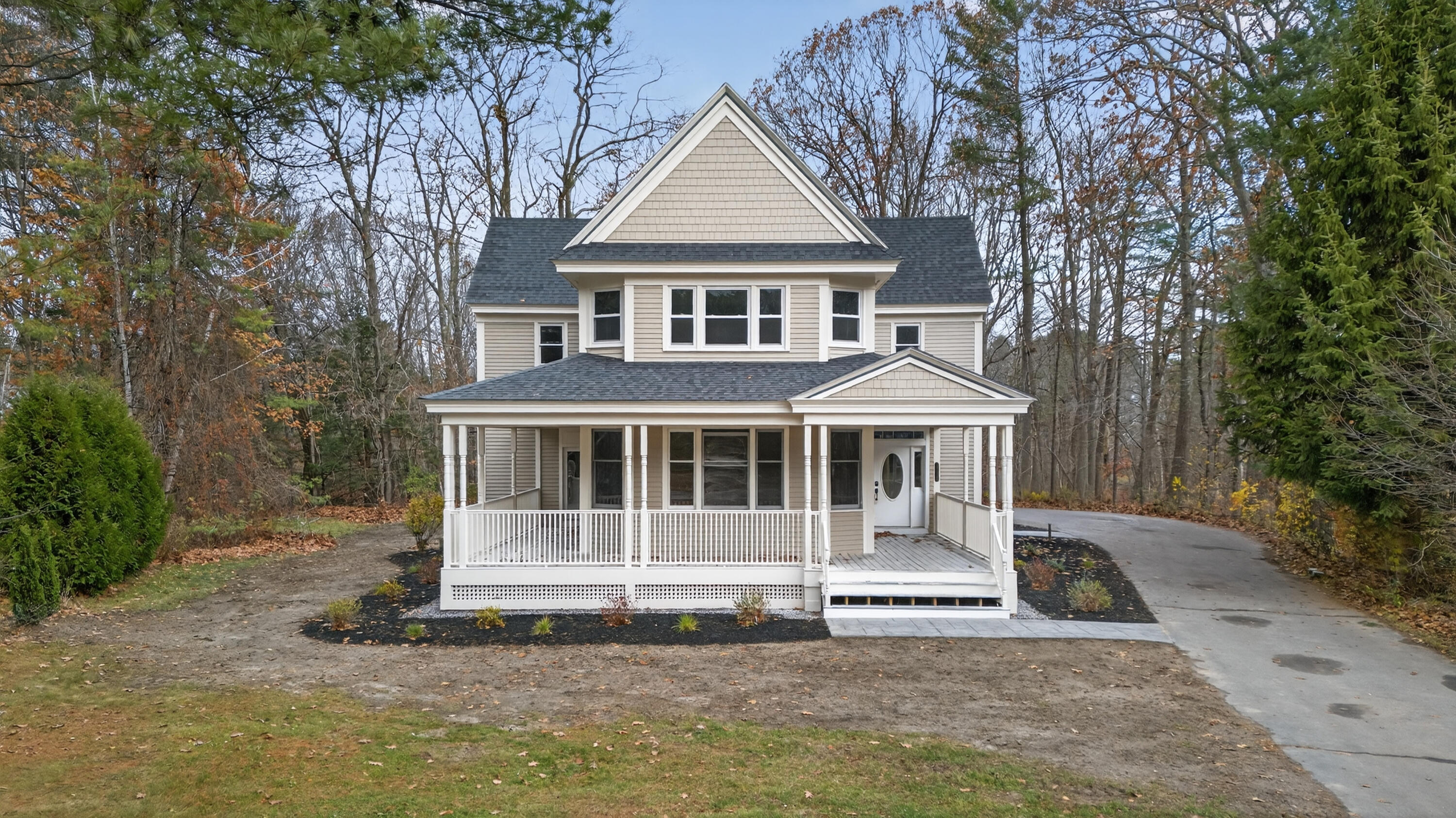 106 Village Brook Road Yarmouth, ME 04096 - Photo 2 of 2 DJI_20251113224131_0273_D (1)