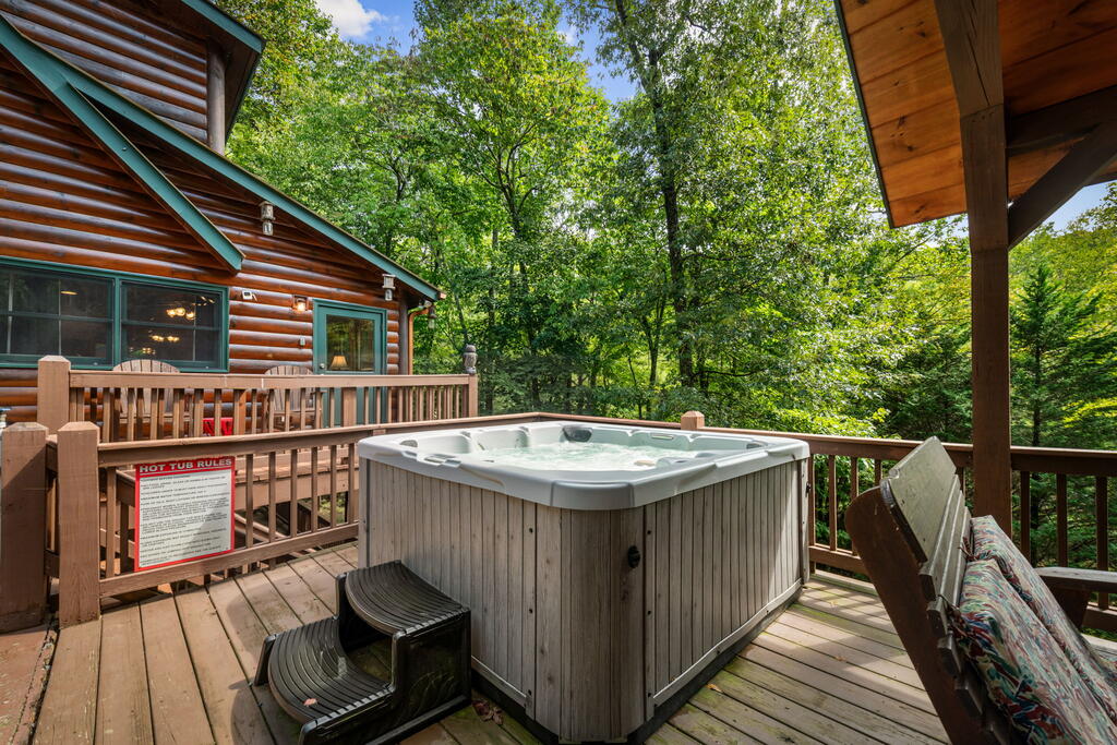 35 Wunder Bear Ridge Morganton, GA 30560 - Photo 114 of 123 Gallery Image 114