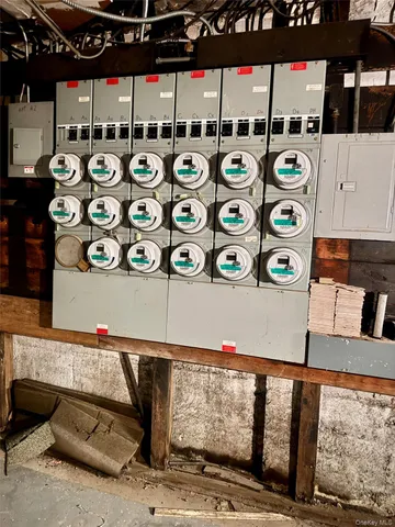 a view of outdoor space with patio