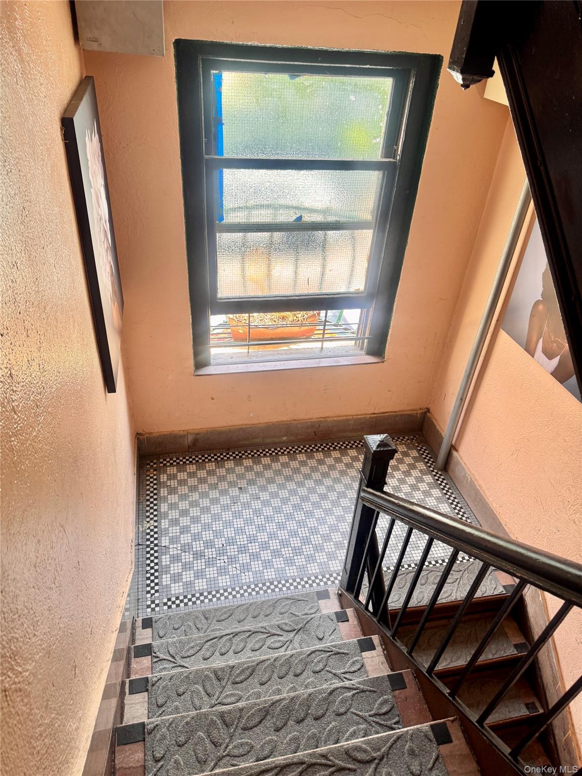 33-54 99th Street Queens, NY 11368 - Photo 9 of 41 a view of wooden floor in a room