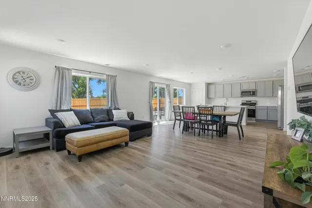 $542,000 | 6778 Shell Court, Fernley, NV 89408