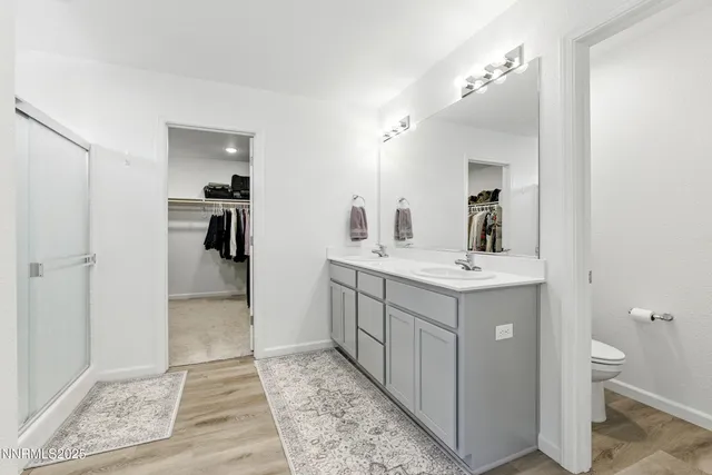 $542,000 | 6778 Shell Court, Fernley, NV 89408