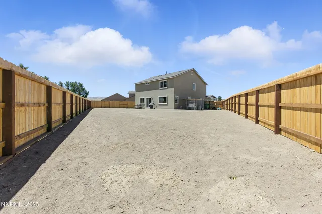 $542,000 | 6778 Shell Court, Fernley, NV 89408