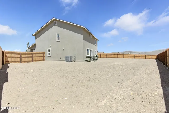 $542,000 | 6778 Shell Court, Fernley, NV 89408