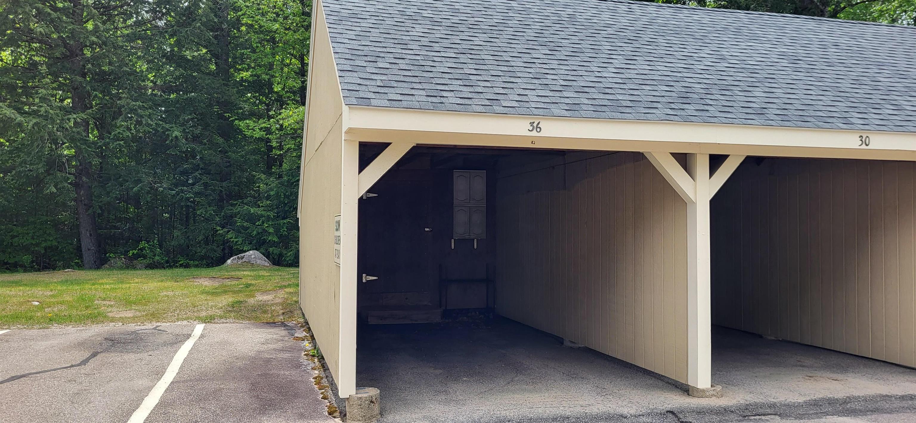 19 Saco Street, Unit 36 Conway, NH 03813 - Photo 13 of 17