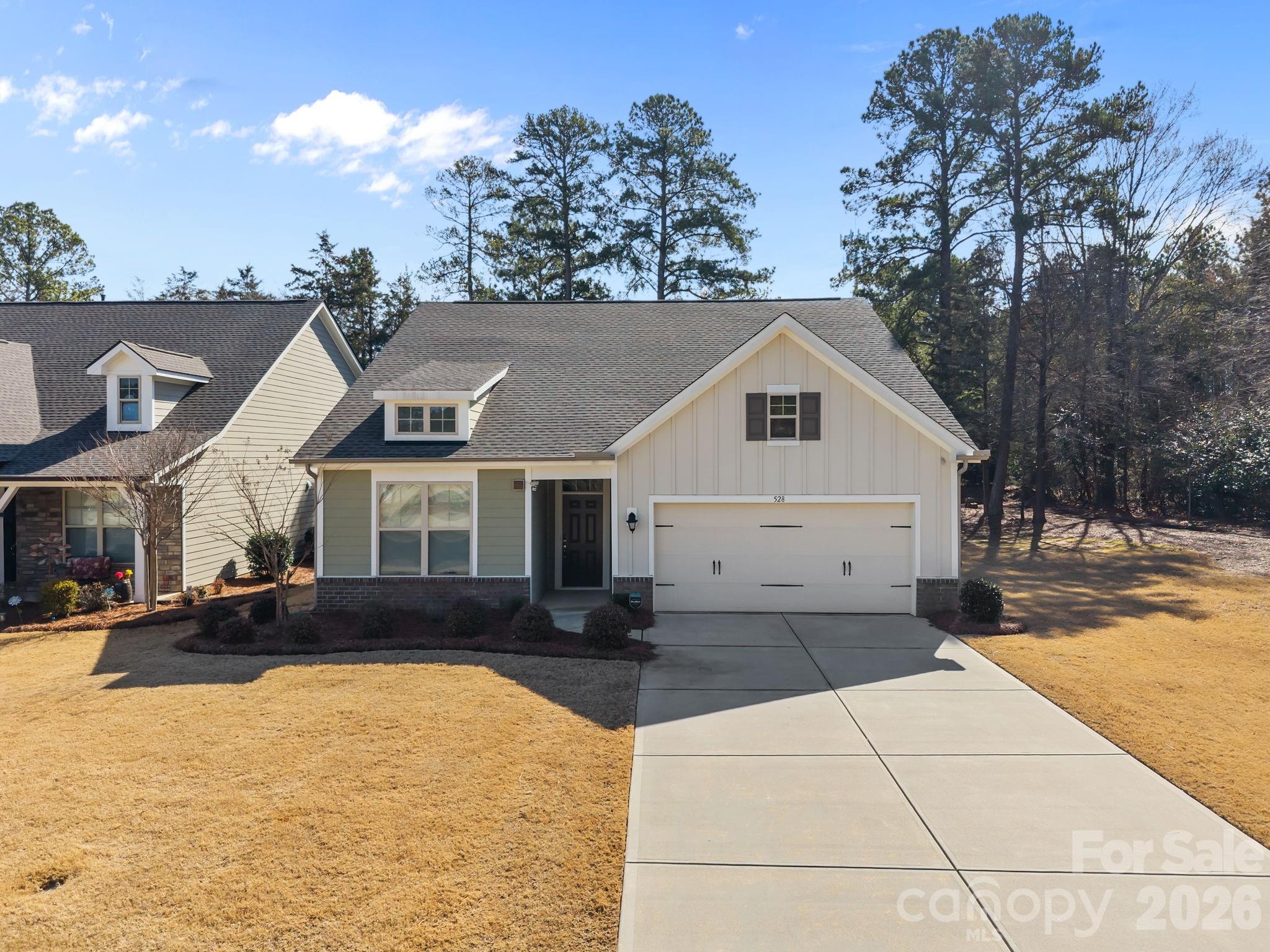 528 Rustlewood Way Rock Hill, SC 29732 - Photo 2 of 27