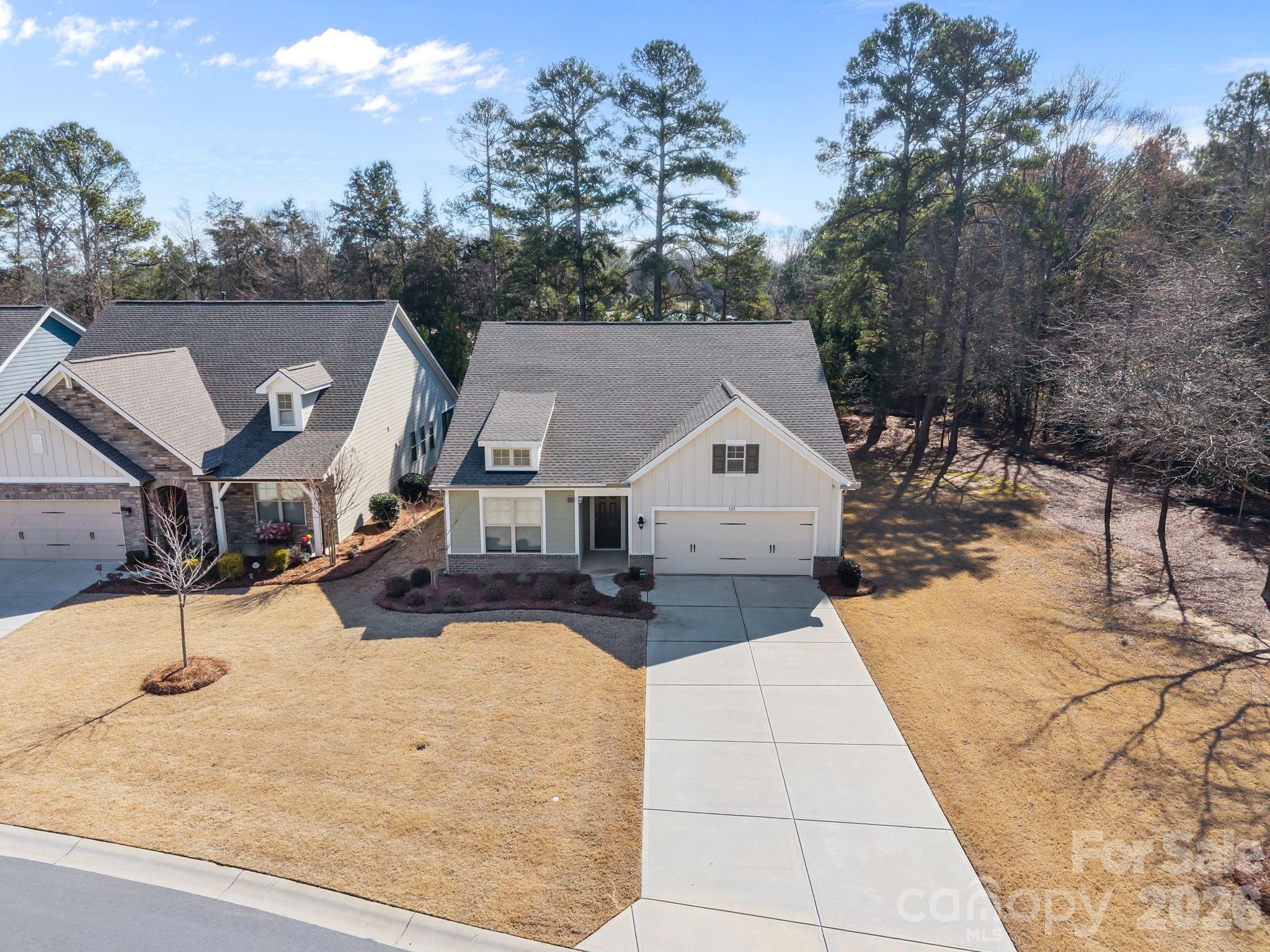 528 Rustlewood Way Rock Hill, SC 29732 - Photo 25 of 27