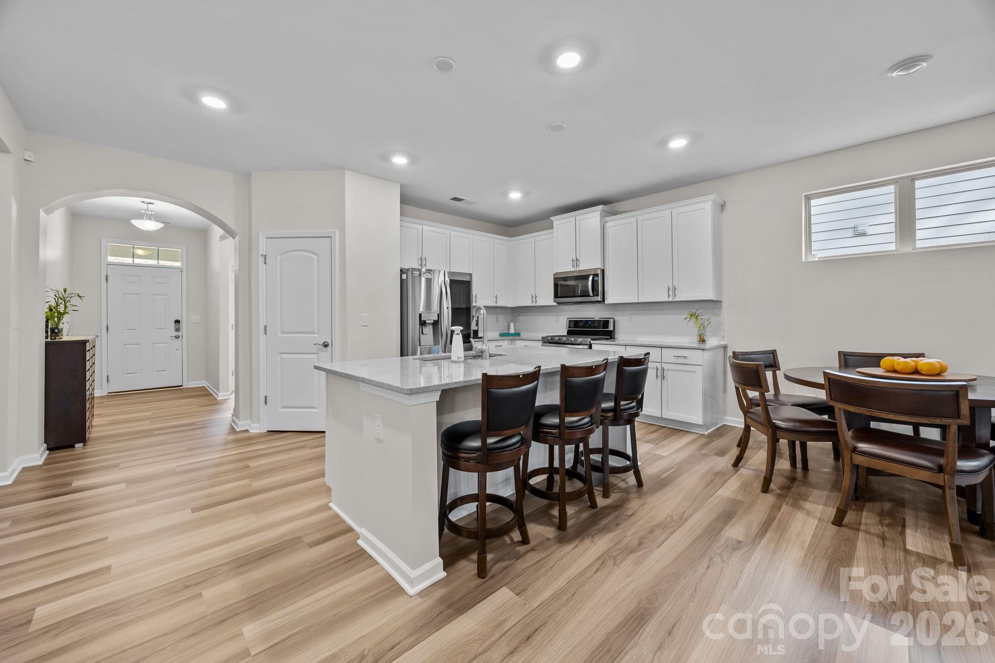 528 Rustlewood Way Rock Hill, SC 29732 - Photo 5 of 27